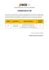 Vista preliminar de documento COMUNICADO 2