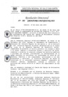Vista preliminar de documento 820-GRSM/DIRES-SM/OGESS-DG-2023