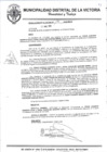 Vista preliminar de documento RESOLUCION DE ALCALDIA N°173-2023-MDLV-A