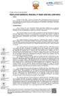 Vista preliminar de documento RESOLUCION GERENCIAL REGIONAL-000331-2023-GGR-GRAG