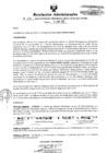 Vista preliminar de documento RESOLUCION ADMINISTRATIVA N° 159-2023