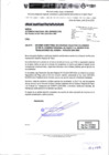 Vista preliminar de documento Sindicato de Trabajadores del Gobierno Regional  de Pasco (SITRA-GR PASCO)