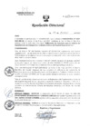Vista preliminar de documento R.D. 019-2023