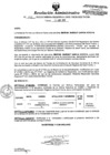 Vista preliminar de documento RESOLUCION ADMINISTRATIVA N° 165-2023