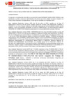 Vista preliminar de documento  RECONOCER Y OTORGAR a la servidora:CHANAME CASAS MARIA REBECA Cargo Obstetricia Nivel 1 del Centro de Salud de Monsefu  por el concepto de Intereses Legales 25303