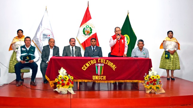 Con gran éxito se desarrolló Foro Regional de la Palta