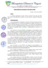Vista preliminar de documento RESOLUCIÓN DE ALCALDÍA Nº154-2023-A MDC