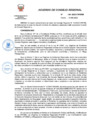 Vista preliminar de documento ACUERDO DE CONSEJO N° 084-2023-CR