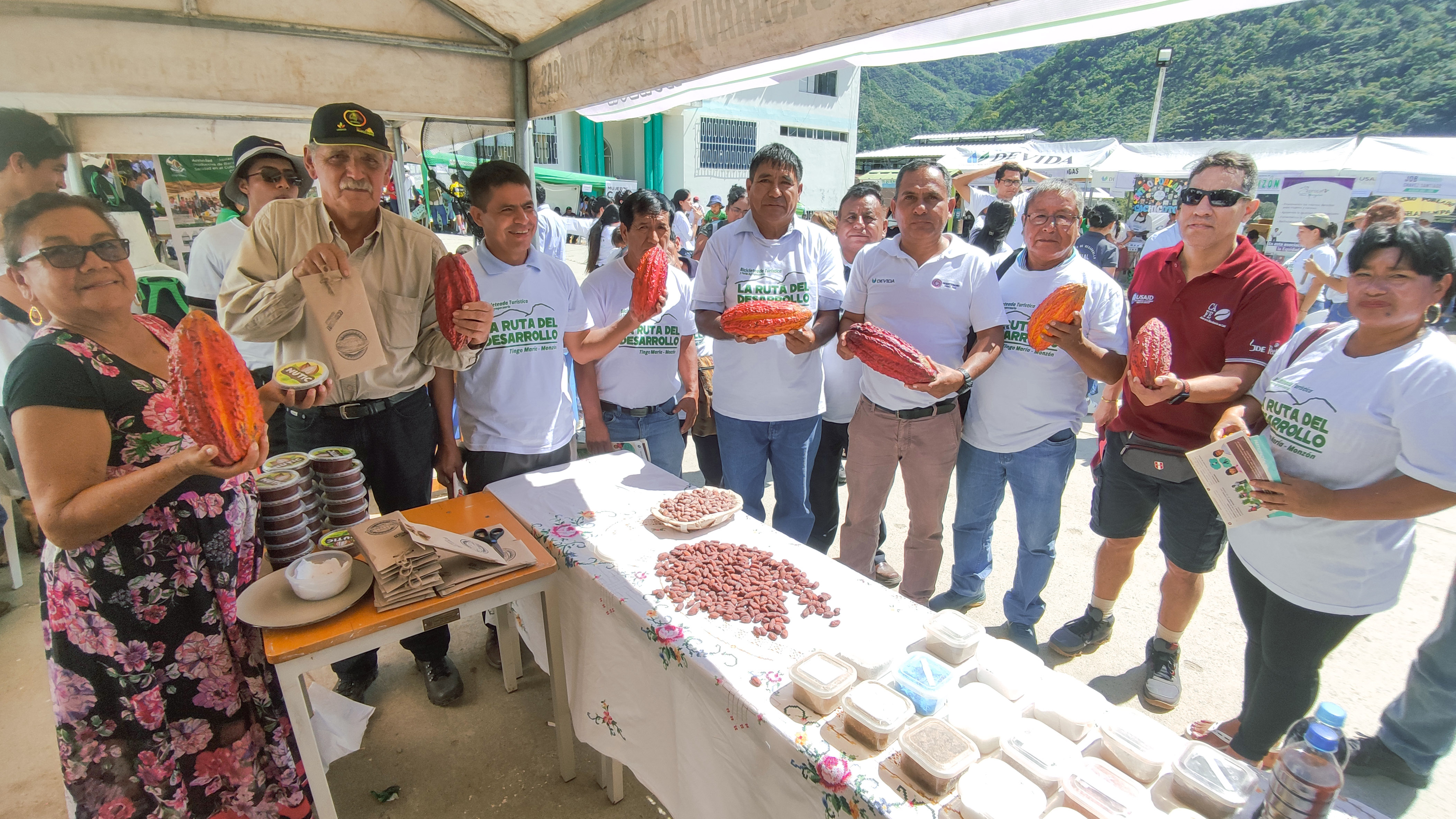 Huánuco