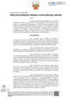 Vista preliminar de documento RGR N° 150-2023-GRLL-GGR-GRA