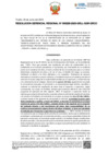 Vista preliminar de documento RG N° 229-2023-GRLL-GGR-GRCO