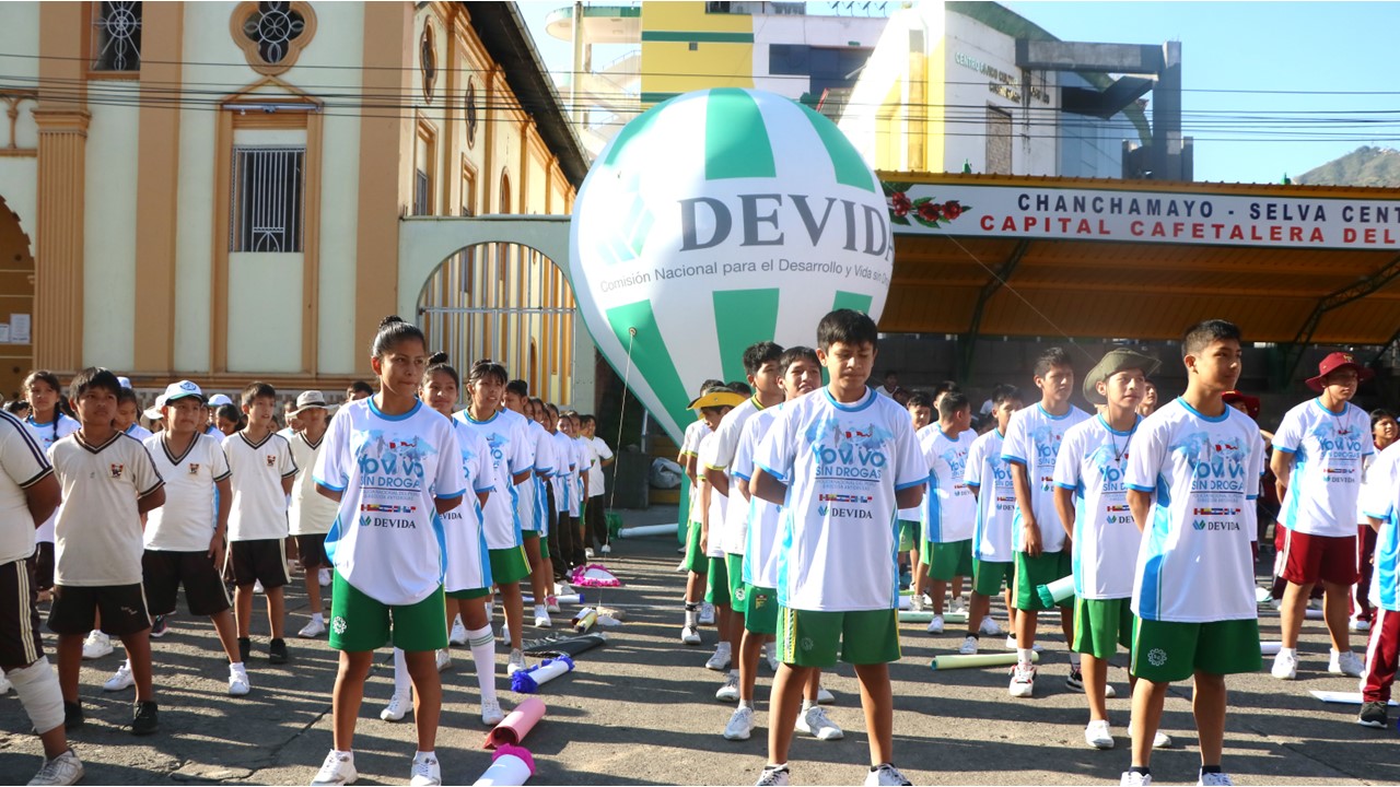 Maratón 5K 