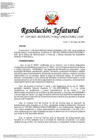 Vista preliminar de documento RJ n. 789-2023-MINEDU-VMGI-PRONABEC-OAF