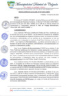Vista preliminar de documento RESOLUCIÓN DE ALCALDÍA Nº157-2023-A MDC