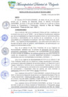 Vista preliminar de documento RESOLUCIÓN DE ALCALDÍA Nº159-2023-A MDC