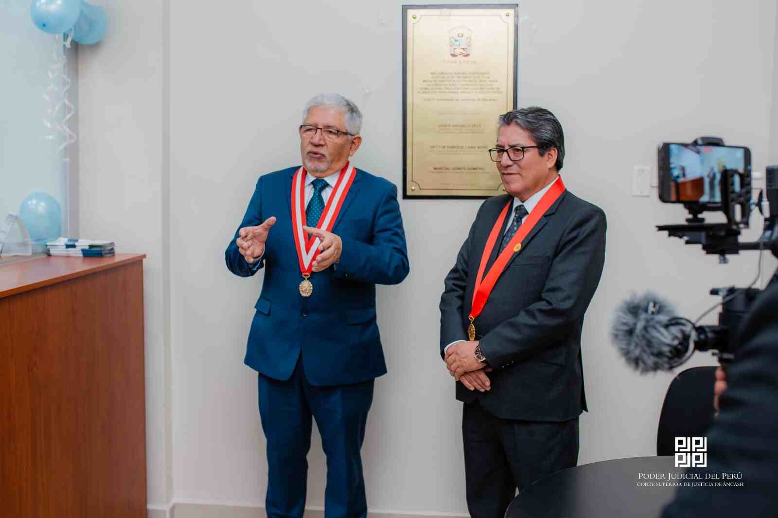 Corte de Áncash