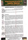 Vista preliminar de documento ACM 012-2022-CM-MDST LC