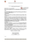 Vista preliminar de documento RESOLUCION ADMINISTRATIVA-000786-2023-P-CSJLIMANORTE