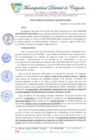 Vista preliminar de documento RESOLUCIÓN DE ALCALDÍA Nº165-2023-A/MDC