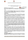 Vista preliminar de documento RESOLUCION ADMINISTRATIVA-000789-2023-P-CSJLIMANORTE