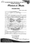 Vista preliminar de documento RA 134-2023-MPC