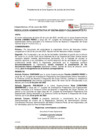 Vista preliminar de documento RESOLUCION ADMINISTRATIVA-000794-2023-P-CSJLIMANORTE