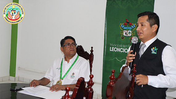 Se denominará: "san juan sin zancudo, san juan sin dengue del 20 al 28 de junio del 2023"