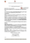 Vista preliminar de documento RESOLUCION ADMINISTRATIVA-000796-2023-P-CSJLIMANORTE