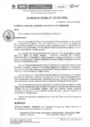 Vista preliminar de documento Resolucion de Alcaldía N°150-2023-MDC