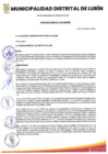 Vista preliminar de documento ORDENANZA MUNICIPAL N° 444-2022-ML