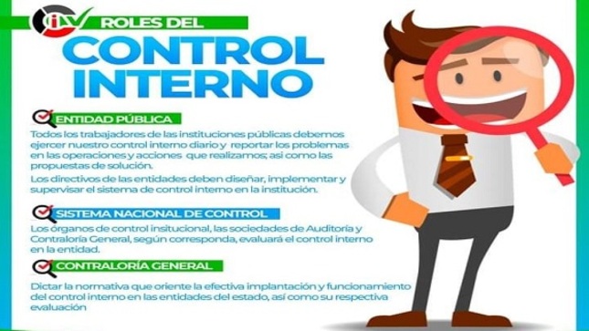 "Control Interno"