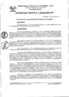 Vista preliminar de documento ACUERDO DE CONSEJO N°118-2023