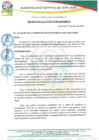 Vista preliminar de documento D.A. 001-2023-MDCM -- EMBANDERAMIENTO