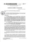 Vista preliminar de documento Resolucion de Alcaldía N°149-2023-MDC