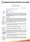 Vista preliminar de documento ORDENANZA MUNICIPAL N° 443-2022-ML
