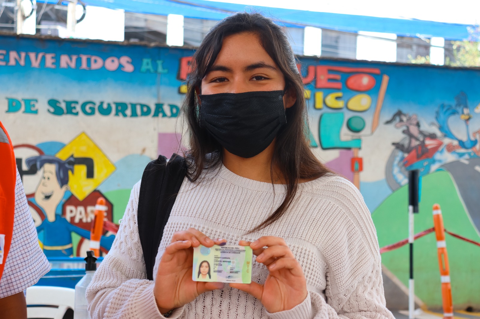 El trámite de las licencias electrónicas de conducir en la Gerencia Regional de Transportes y Comunicaciones (GRTC) es completamente gratuita.