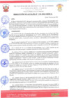 Vista preliminar de documento RESOLUCION DE ALCALDIA N°136-2023-MDK-A