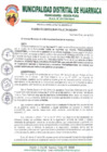 Vista preliminar de documento ACUERDO DE CONCEJO MUNICIPAL N°104-2023-MDH