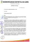 Vista preliminar de documento ORDENANZA MUNICIPAL N° 442-2022-ML