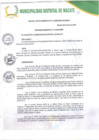 Vista preliminar de documento ORDENANZA MUNICIPAL Nº 03-2022-MDM