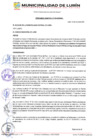 Vista preliminar de documento ORDENANZA MUNICIPAL N° 439-2022-ML