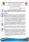 Vista preliminar de documento ORM N°009-2023