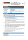Vista preliminar de documento PERFIL DE TECNICO RACIONALIZADOR