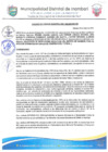 Vista preliminar de documento ACM N°049-2023