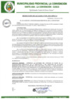Vista preliminar de documento RA-301-2023-MPLC/A
