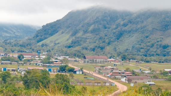 PAJONAL