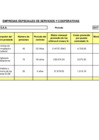 Vista preliminar de documento Empresa o Cooperativa que brinda Servicios - Enero 2018QlmkF