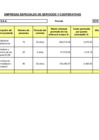Vista preliminar de documento Empresa o Cooperativa que brinda Servicios - Enero 20170bNEZ