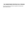 Vista preliminar de documento Empresa o Cooperativa que brinda Servicios - Noviembre 2017GZIlE