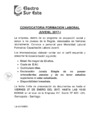 Vista preliminar de documento Archivo PDF de la Bolsa de trabajo - enero 2017CInQD
